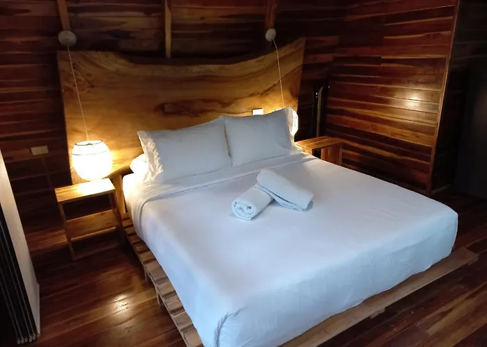 Eco Hotel Rio De Oro