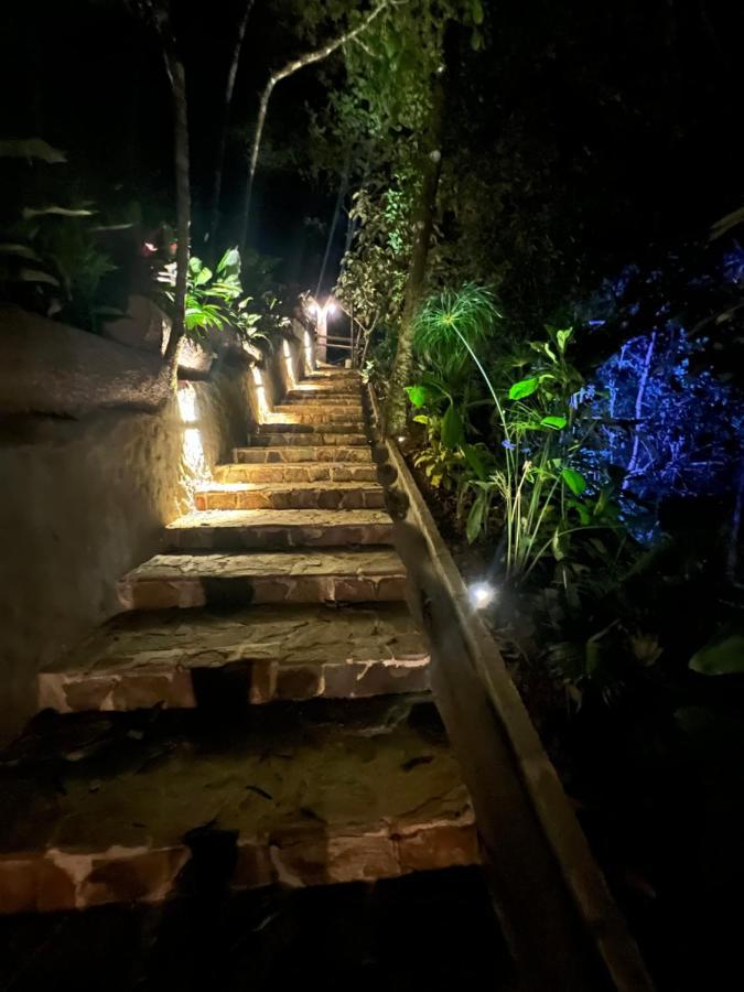 Lodge Eco Rio De Oro