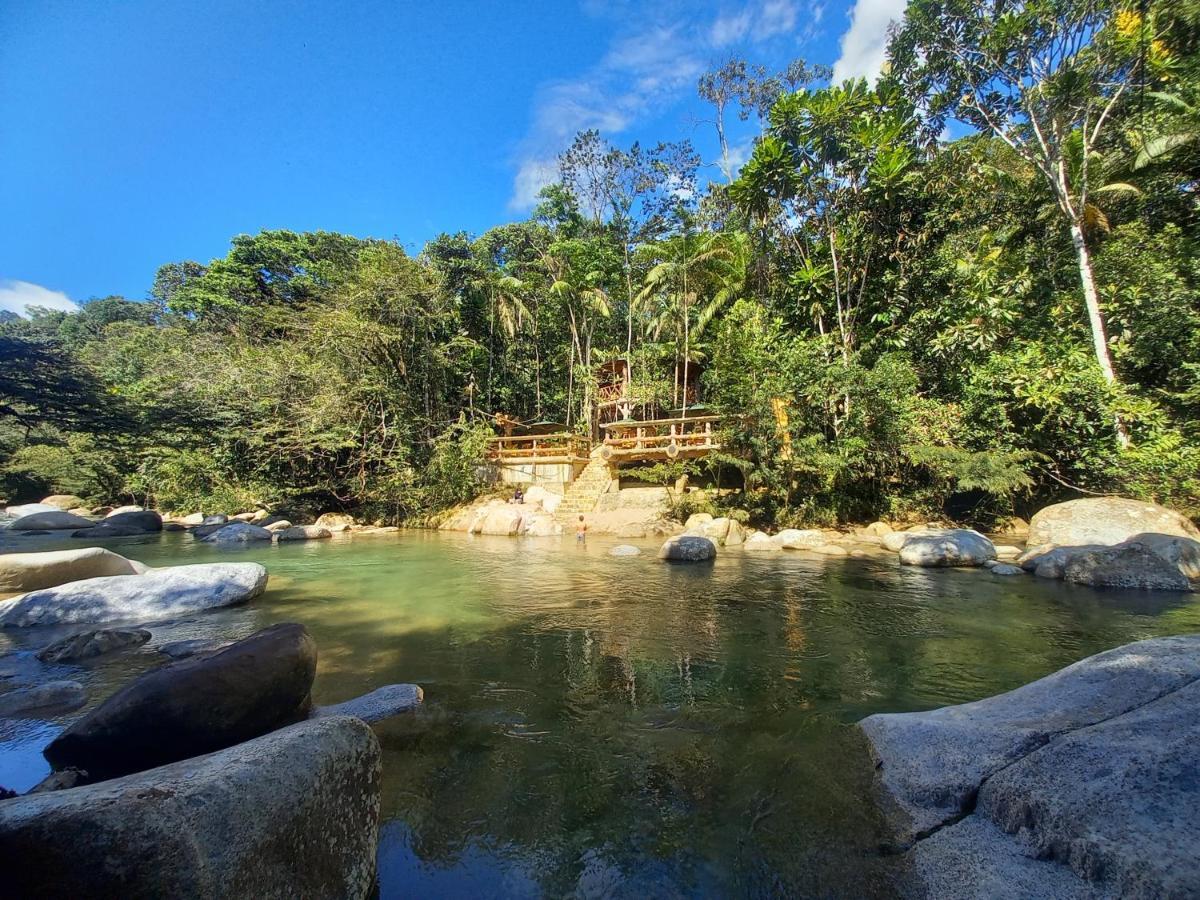 Eco Rio De Oro Lodge *