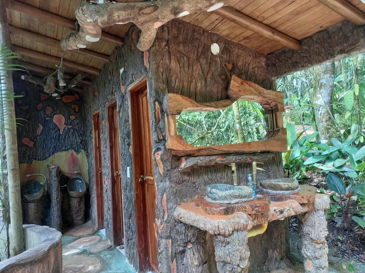 Eco Rio De Oro Lodge