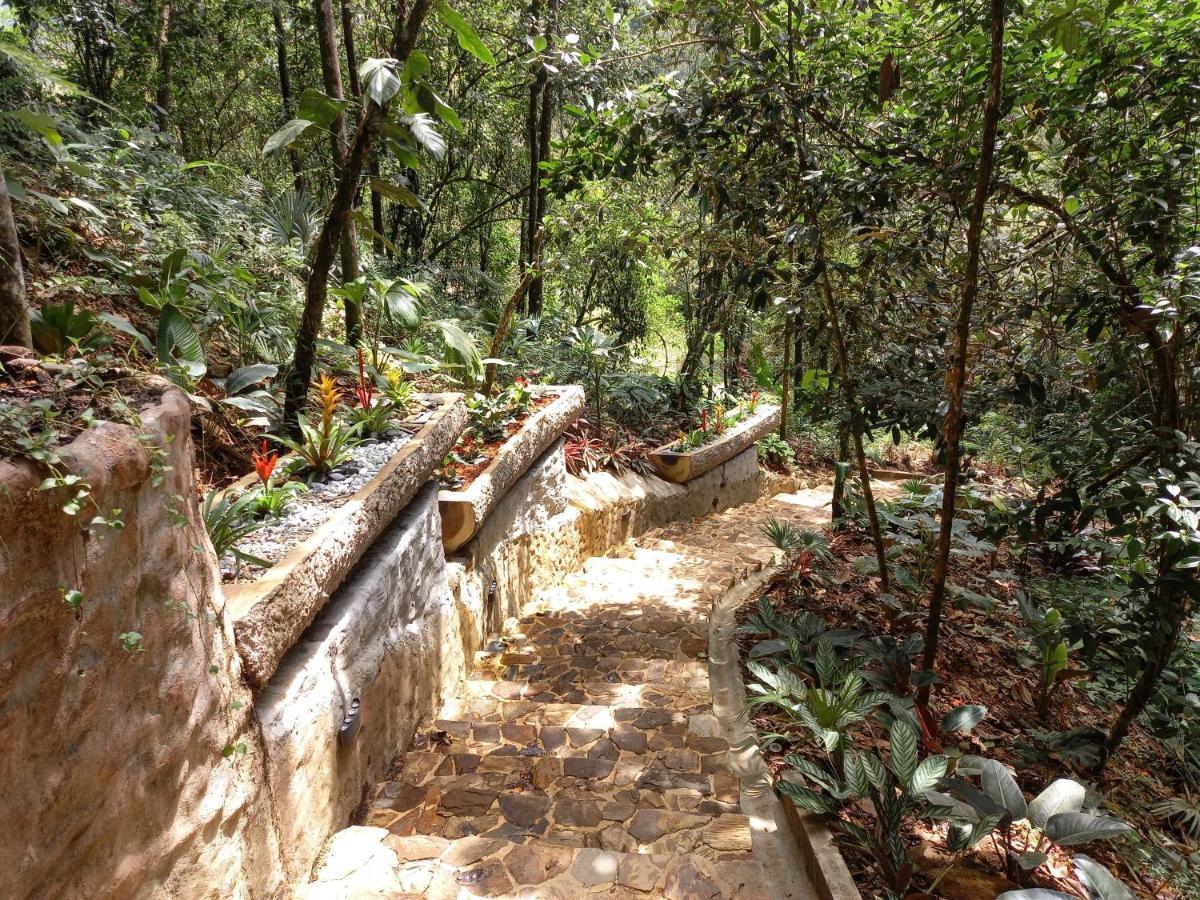 Lodge Eco Rio De Oro San Rafael (Antioquia)