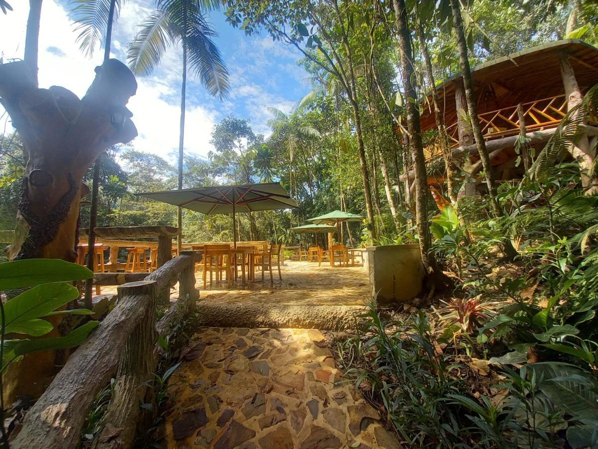 Eco Rio De Oro San Rafael (Antioquia)