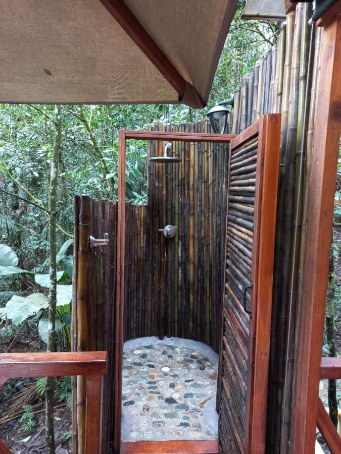 Eco Rio De Oro Lodge San Rafael (Antioquia)