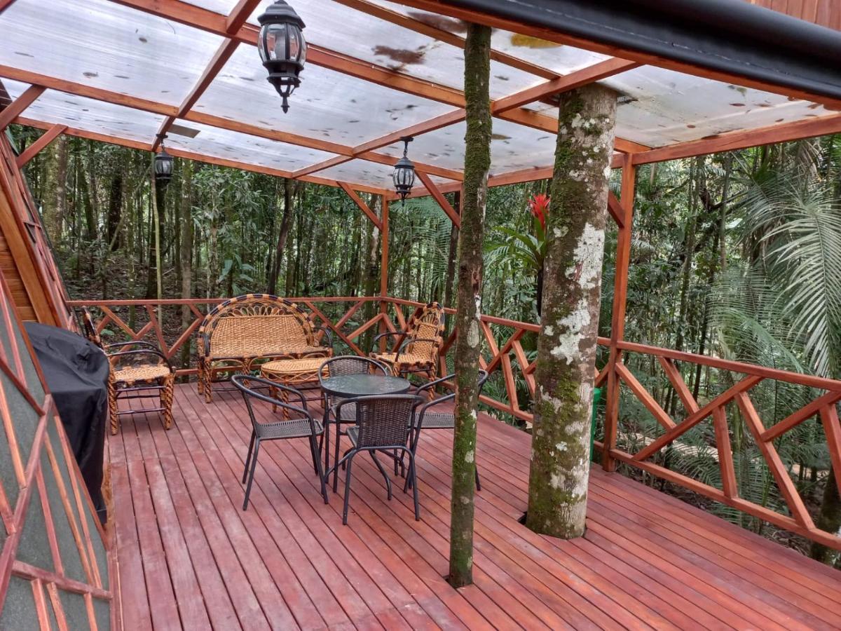 Eco Rio De Oro Lodge *